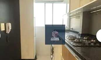 Imagem 7: Apartamento com 1 dormitório para alugar, 62 m² - Vila Leopoldina - São Paulo/SP