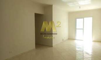 Imagem 3: Apartamento com 3 dorms, Ocian, Praia Grande - R$ 699 mil, Cod: 12095