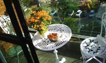 Imagem 6: APARTAMENTO - VILA LEOPOLDINA - SP