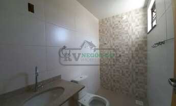 Imagem 4: RV398DM5 Apartamento com área externa no São Mateus - Juiz de Fora - MG