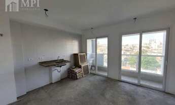 Imagem: Apartamento Novo - 02 dormitórios à Venda