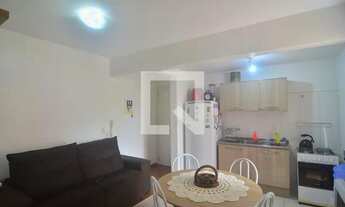 Imagem 3: Apartamento para Aluguel - Bairro Fátima, 2 Quartos, 48 m2