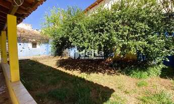 Imagem 4: Casa para aluguel, 4 quartos, 2 suítes, 2 vagas, Cidade Jardim - Uberlândia/MG