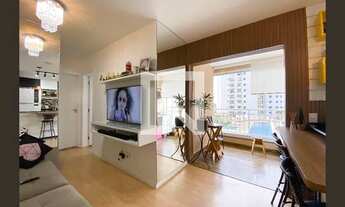 Imagem: Apartamento à Venda - Santa Maria, 2 Quartos