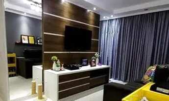 Imagem 6: Apartamento com 2 dormitórios na Cupecê, Cidade Ademar, Jardim Prudência