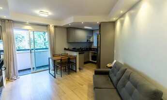 Imagem: Excelente apto no Itaim Bibi!!!