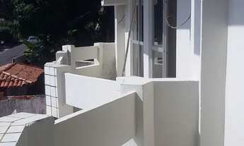 Imagem: ALUGO APART NA RUA DO ARIRIZAL POR R$ 1200