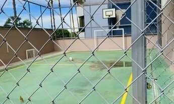 Imagem 5: 03 Quartos Águas Claras