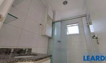 Imagem 2: APARTAMENTO - BELA VISTA - SP