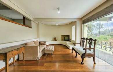 Imagem 2: SÃO PAULO - Casa de Condomínio - MORUMBI