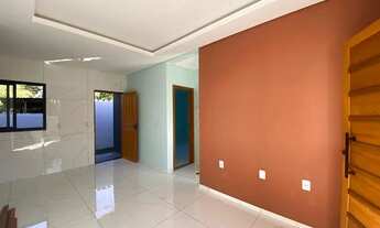 Imagem 4: Casa para venda possui 60 metros quadrados com 2 quartos