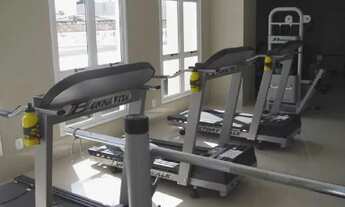 Imagem 4: Apartamento para venda Bandeirantes Cuiabá - 21525