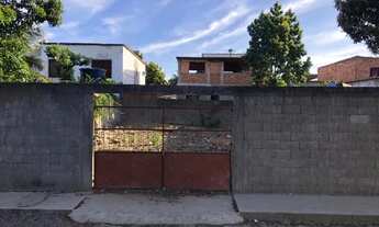 Imagem: Vendo terreno em vista linda (Grande Jardim