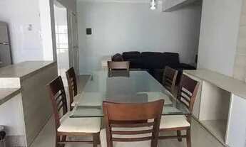 Imagem 1: Apartamento com 3 dormitórios para alugar, 100 m² por R$ 5.500/mês - Centro - Balneário Ca