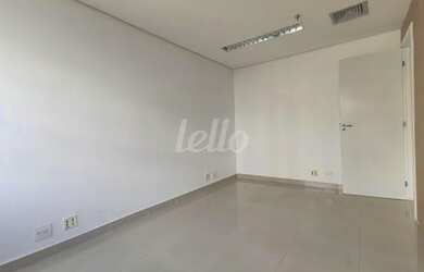 Imagem 4: Santo André - Conjunto Comercial/Sala - Jardim