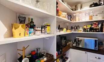 Imagem 15: Casa à venda com 355 m², no Residencial Tamboré 11