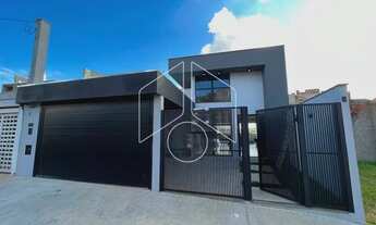 Imagem 2: Residencial Casa em Marília