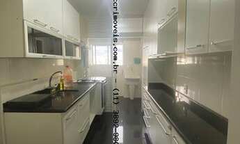 Imagem 6: Apartamento nova mooca apto