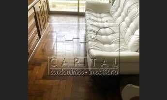 Imagem 3: Locação de Apartamento Mobiliado Em Alphaville