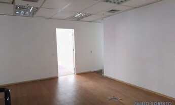 Imagem 4: CONJ. COMERCIAL - ITAIM BIBI - SP