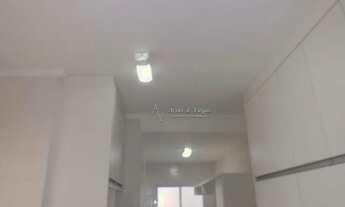 Imagem 7: Apartamento com 2 dormitórios para alugar, 68 m² por R$ 2.717/mês - Parque São Lourenço