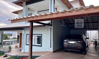 Imagem: Casa para aluguel tem 380 m2 com 3 quartos