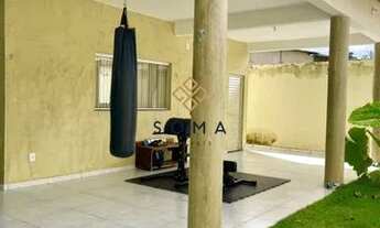 Imagem 4: CASA MOBILADA EM CONDIMÍNIO FECHADO - ARNIQUEIRAS