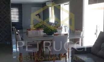 Imagem: Casa - Condomínio Residencial Viva Vista