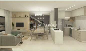 Imagem: JOINVILLE - RESIDENCIAL - GLÓRIA