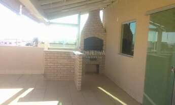 Imagem: Linda cobertura duplex no bairro Umuarama