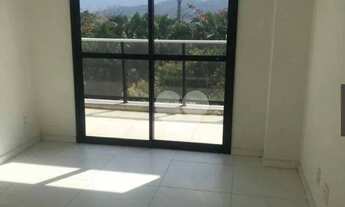 Imagem 7: Cobertura com 3 dormitórios para alugar, 174 m² por R$ 8.444,27/mês - Recreio dos Bandeira