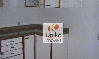 Imagem 2: Casa com 3 dormitórios para alugar, 316 m² por R$ 3.500,00/mês - Nova Itatiba - Itatiba/SP