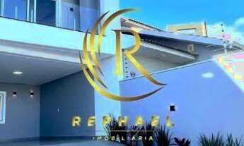 Imagem: Lindo sobrado na Região do Lago, 100 m2