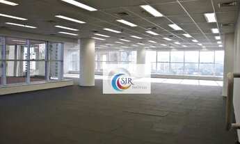 Imagem 4: Conjunto comercial de 266m² com 9 vagas no Itaim Bibi