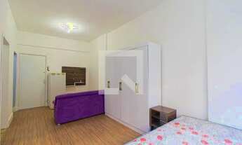 Imagem 5: Apartamento à Venda - Bela Vista, 1 Quarto, 27 m2