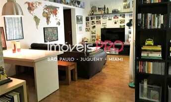 Imagem: MOEMA ÍNDIOS - 3 DORMITÓRIOS - 1 SUÍTE