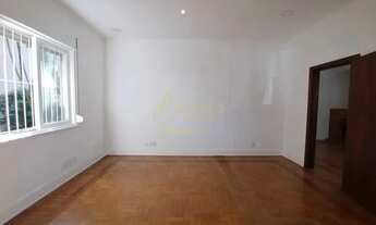 Imagem 3: CASA NO JARDIM PAULISTA COM 450 M², 3 DORMITÓRIOS (1 SUÍTE) E 4 VAGAS DE GARAGEM