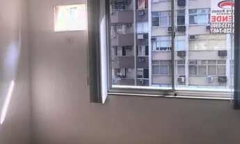 Imagem 3: Lindo apartamento na Miguel de Frias 3 quartos 1 suíte