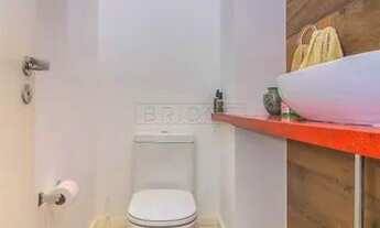 Imagem 2: Apartamento para venda possui 102 metros quadrados com 3 quartos