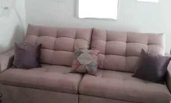 Imagem 3: Apartamento para venda com 56 metros quadrados com 2 quartos em Potecas - São José - SC