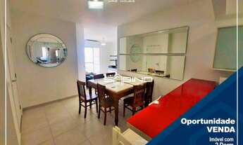 Imagem: Apartamento para venda 2 Suítes, 2 vagas