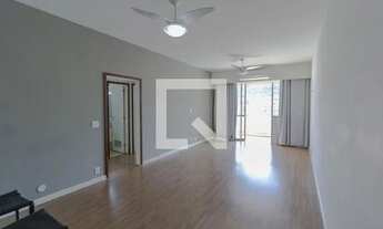 Imagem 3: Apartamento para Aluguel - Flamengo, 2 Quartos, 98 m2