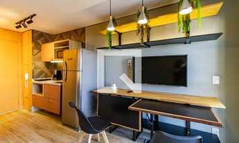 Imagem 6: Apartamento para Aluguel - Butantã, 1 Quarto, 27 m2