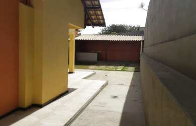 Imagem 6: Casa excelente no conjunto shallimar