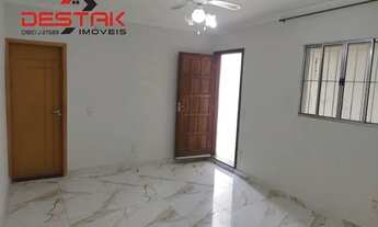 Imagem 2: Residencial - Vila Salermo