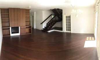 Imagem 3: Casa para venda possui 134 metros quadrados com 3 quartos em Planalto Paulista - São Paulo