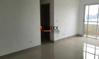 Imagem 3: APARTAMENTO PARA LOCAÇÃO COM 02 QUARTOS -EDIFÍCIO FELÍCIA -ARUJÁ