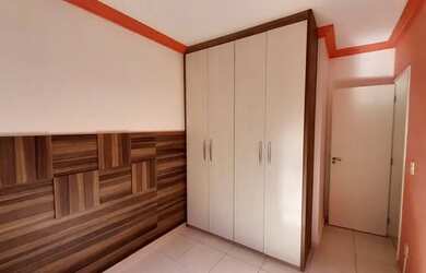 Imagem 3: CY - ALUGO APARTAMENTO CONDOMINIO VIVA JUARA