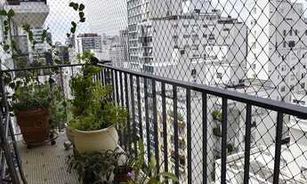 Imagem: Otimo apartamento com 3 suites, varanda