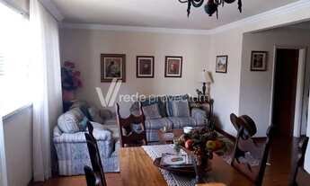 Imagem: Apartamento - Cambuí - Campinas